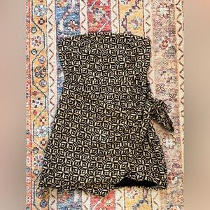 Urban Outfitters Brown Dress